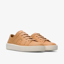 Camper Courb Sneakers Dame LyseKoral HXWENQ-203